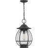 Quoizel Boston Outdoor Hanging Lantern BST1911MB